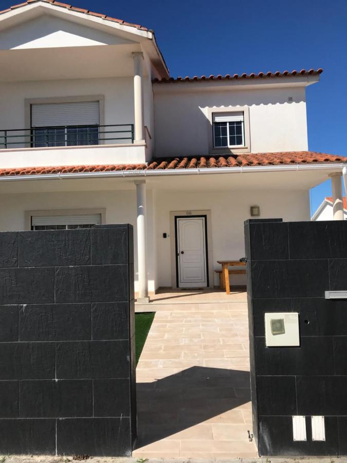 Big Wave Casa Villa Nazare Exterior photo
